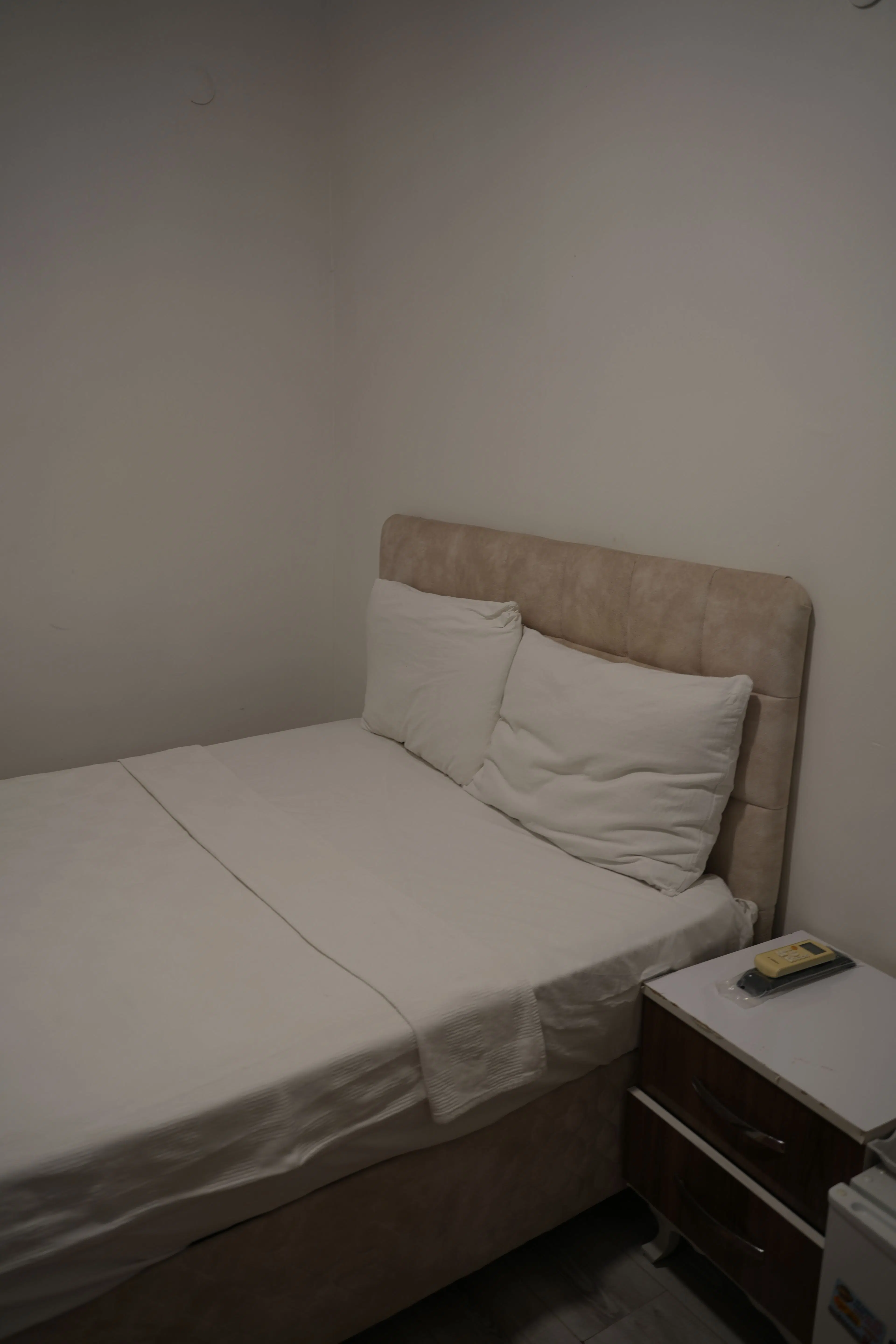 Standart Otel Odası